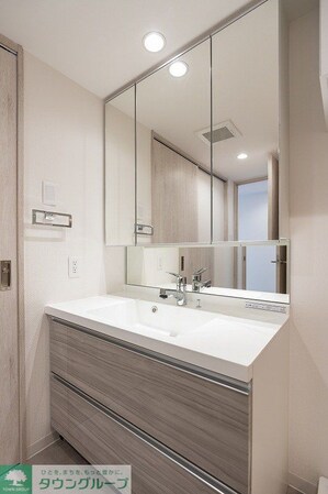 UURコート志木の物件内観写真